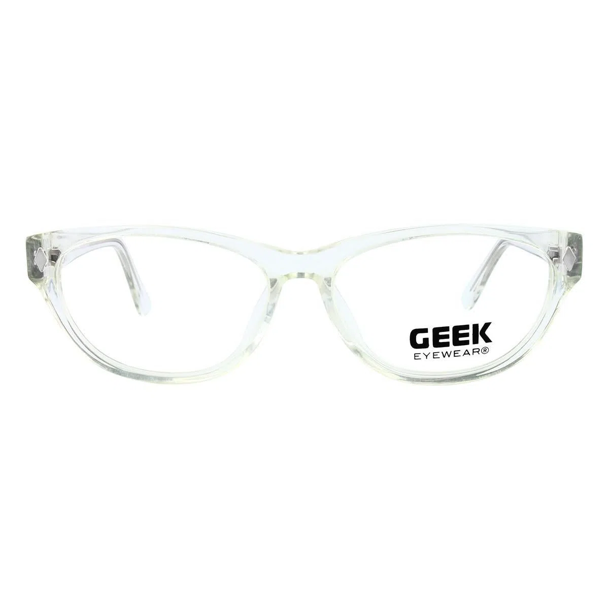 GEEK EYEWEAR 02 Eyeglasses - view 28